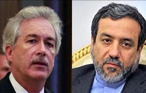 مفاوضات نووية اليوم بين ایران واميرکا في جنیف