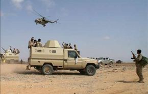 مسلحو القاعدة يسيطرون على مبان حكومية بوادي حضرموت