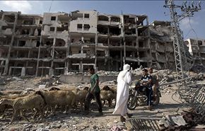 انتهاء الهدنة في غزة والمقاومة تنفي مزاعم اطلاق صواريخ