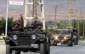 عودة الامور الى طبيعتها في عرسال