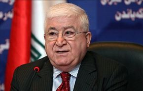 معصوم يمدد المهلة لتكليف رئيس الحكومة حتى الاثنين المقبل