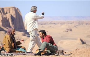 فيلم ايراني يعرض في كمبوديا