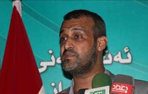 ائتلاف المالكي يهدد بسحب الثقة من معصوم !