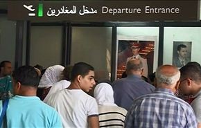 الجيش السوري يحبط محاولات اعتداء على طريق مطار دمشق ويزيل نقاطا امنية