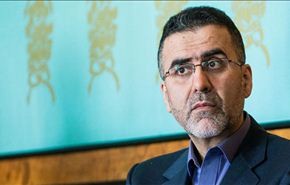 إقامة مهرجان أفلام ومؤتمر دولي حول الشعب الفلسطيني بطهران