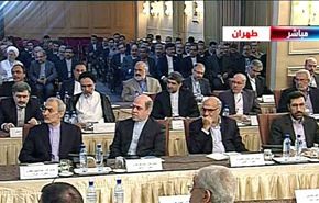 روحاني: ارادة الشعب الايراني هي مبدأنا في مفاوضاتنا النووية