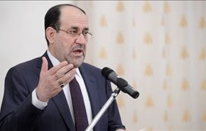 مالکی: با چالشهای خطرناکتری مواجه شده‌ایم