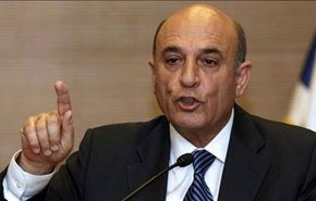 موفاز يعترف بفشل العدوان على غزة