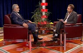 بروجردي: هجمات اميركا على داعش خطوة استعراضية