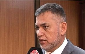 الاعرجي: ممثلو كتل التحالف الوطني اختاروا العبادي وليس النواب
