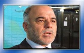العبادي يدعو العراقيين للتوحد ضد تنظيم 