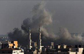 استمرار محادثات الهدنة على قاعدة التمسك بحق الشعب الفلسطيني