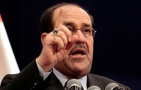 المالكي : لا يحق لأي عضو في حزب الدعوة التوقيع نيابة عني