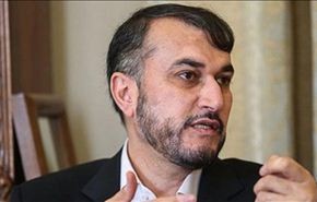 طهران تنتظر الرد المصري لارسال مساعدات الى غزة