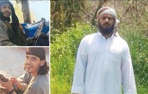 3 سعوديين يفجرون أنفسهم في سوريا والعراق واليمن