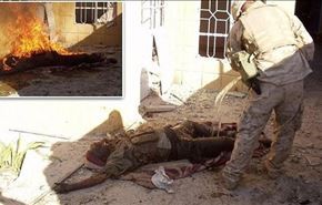 عفو بین الملل:آمریکا، قاتلان افغانها را محاکمه نمی‌کند