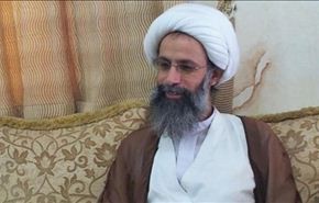 القضاء السعودي يؤجل البت في الحكم على الشيخ النمر