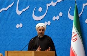 روحاني: أضعفنا الحظر ولن تعود الظروف الى سابق عهدها