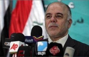 الجامعة العربية ترحب بتعيين العبادي رئيسا جديدا لوزراء العراق