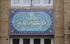إیران تهنیء بإكمال عملیة تشكیل الحكومة العراقیة الجدیدة