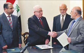 دولة القانون يعتزم اللجوء الى المحكمة الاتحادية حول تكليف العبادي