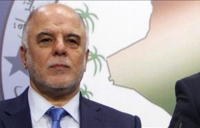 العبادي يبدأ مشاورات تشكيل الحكومة منذ ساعات تكليفه الأولى