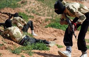 عشرات القتلى في معارك طاحنة بين المسلحين وداعش في حلب