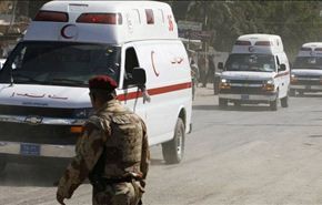 10 قتلى و26 جريحاً في تفجيري بغداد الجديدة والباب الشرقي