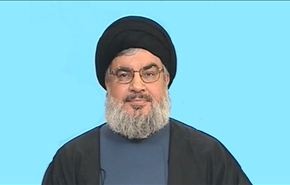 السيد حسن نصرالله يطل الجمعة عبر شاشة 