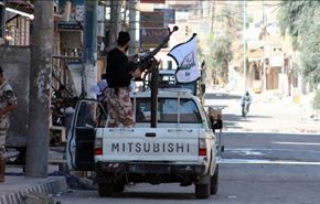 عشرات القتلى باشتباكات بين داعش والجماعات المسلحة في حلب