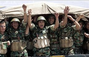 الجيش السوري يسيطر على بلدة المليحة