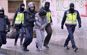 تفكيك خلية تجنيد مقاتلين متطرفين في المغرب