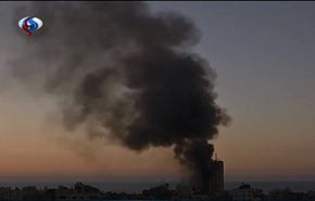 هل الساعات القادمة ستحمل تهدئة دائمة لغزة؟+فيديو