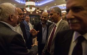 وفد فلسطين يؤكد إحباط محاولات المساس بسلاح المقاومة