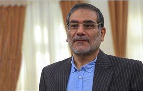 شمخاني: ایران تدعم اقرار الامن المستدیم في العراق