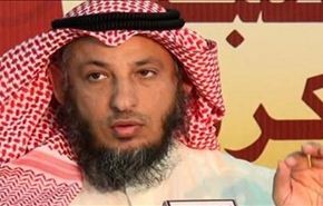 داعية كويتي: ما يجري في غزة 