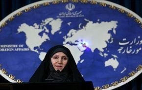 أفخم: موقف إيران المبدئي هو الدعم الشامل لوحدة العراق وسيادة أراضيه
