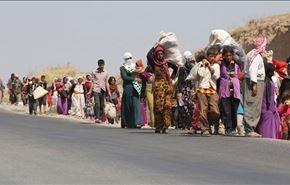داعش ترتكب 