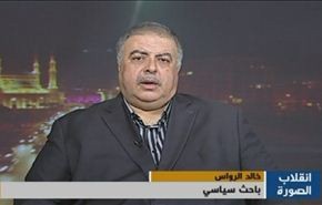 لماذا لا يتقاتل داعش الاحتلال الإسرائيلي?