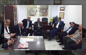 مفاوضات الاحتلال والفلسطينيين غير المباشرة تستأنف اليوم بمصر