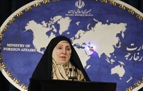 ايران تطالب بممارسة الضغط على الاحتلال لرفع الحصار عن غزة