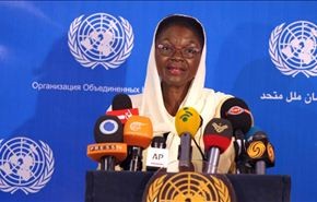 مسؤولة اممية تشيد بدور ايران بتقديم المساعدات الانسانية