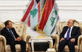 العبادي: خطر الإرهاب لا يهدد العراق فقط بل دول المنطقة والعالم