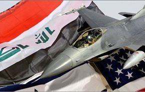 اميركا نفذت 68 ضربة جوية في العراق منذ الثامن من آب
