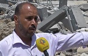 استعدادات في غزة للمواجهة في حال فشلت مفاوضات القاهرة