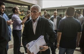 تمديد التهدئة 24 ساعة بهدف توفير الفرصة للوسيط المصري