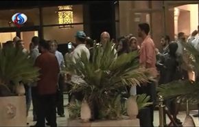 تقرير خاص؛ ماذا وراء فشل مفاوضات التهدئة بالقاهرة؟+فيديو