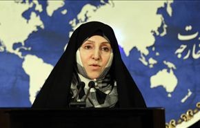 افخم: من المفيد الحوار مع دول المنطقة ومنها السعودية