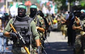 مصدر بحماس: قائد كتائب القسام حي ويواصل قيادة مقاتليه