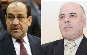 المالكي ينتقذ املاء الشروط والقيود على الحكومة الجديدة